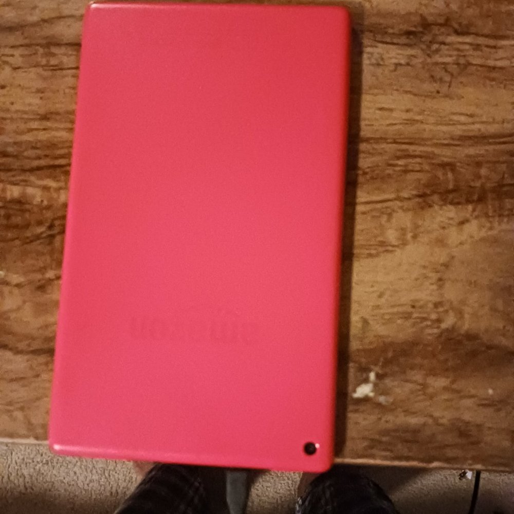 Kindle Amazon Tablet